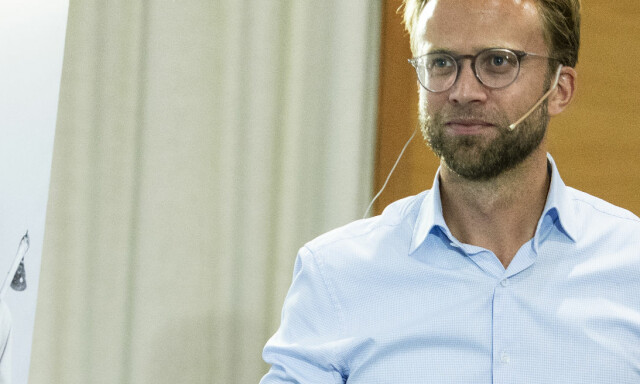 Vi når ikke bære-kraftsmålene uten digital innovasjon
